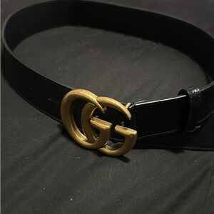 Gucci belt